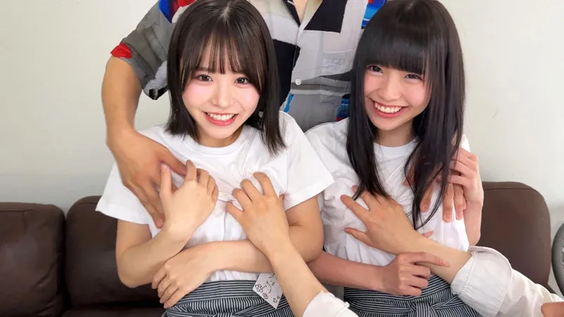 smjs065 | こなつさん&こはるさん のサンプル画像 2
